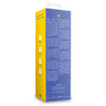  Loveline Vibro Rabbit Purpail 9 x 3.3cm